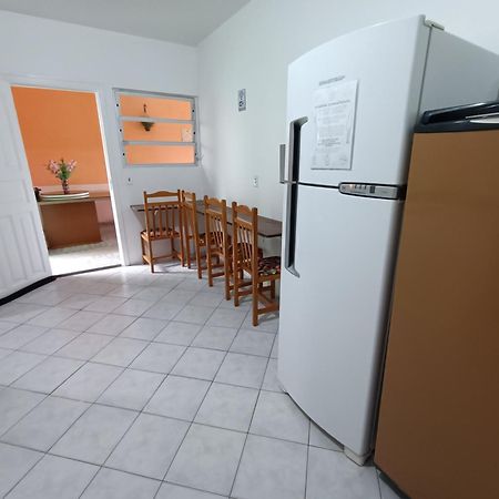 Hostel Casa Da Vo Rosa Governador Celso Ramos Zewnętrze zdjęcie