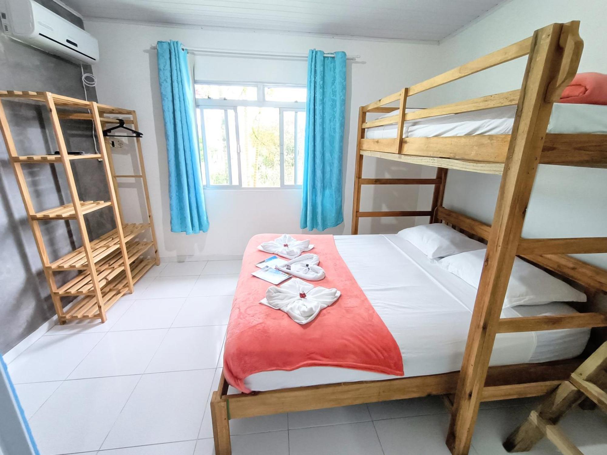 Hostel Casa Da Vo Rosa Governador Celso Ramos Zewnętrze zdjęcie